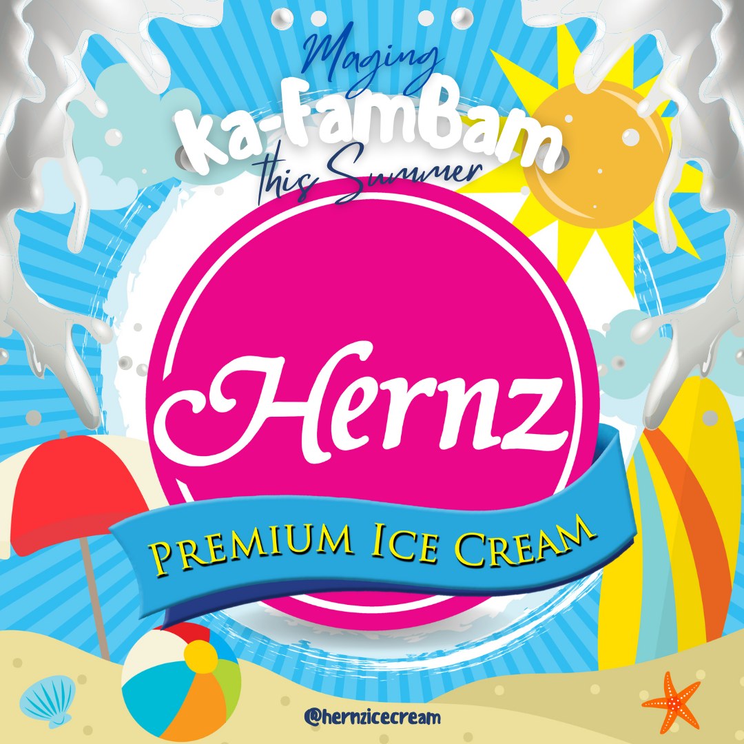 HERNZ IS HERE!
