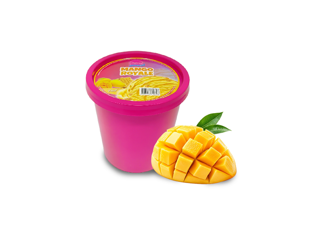 PINT MANGO