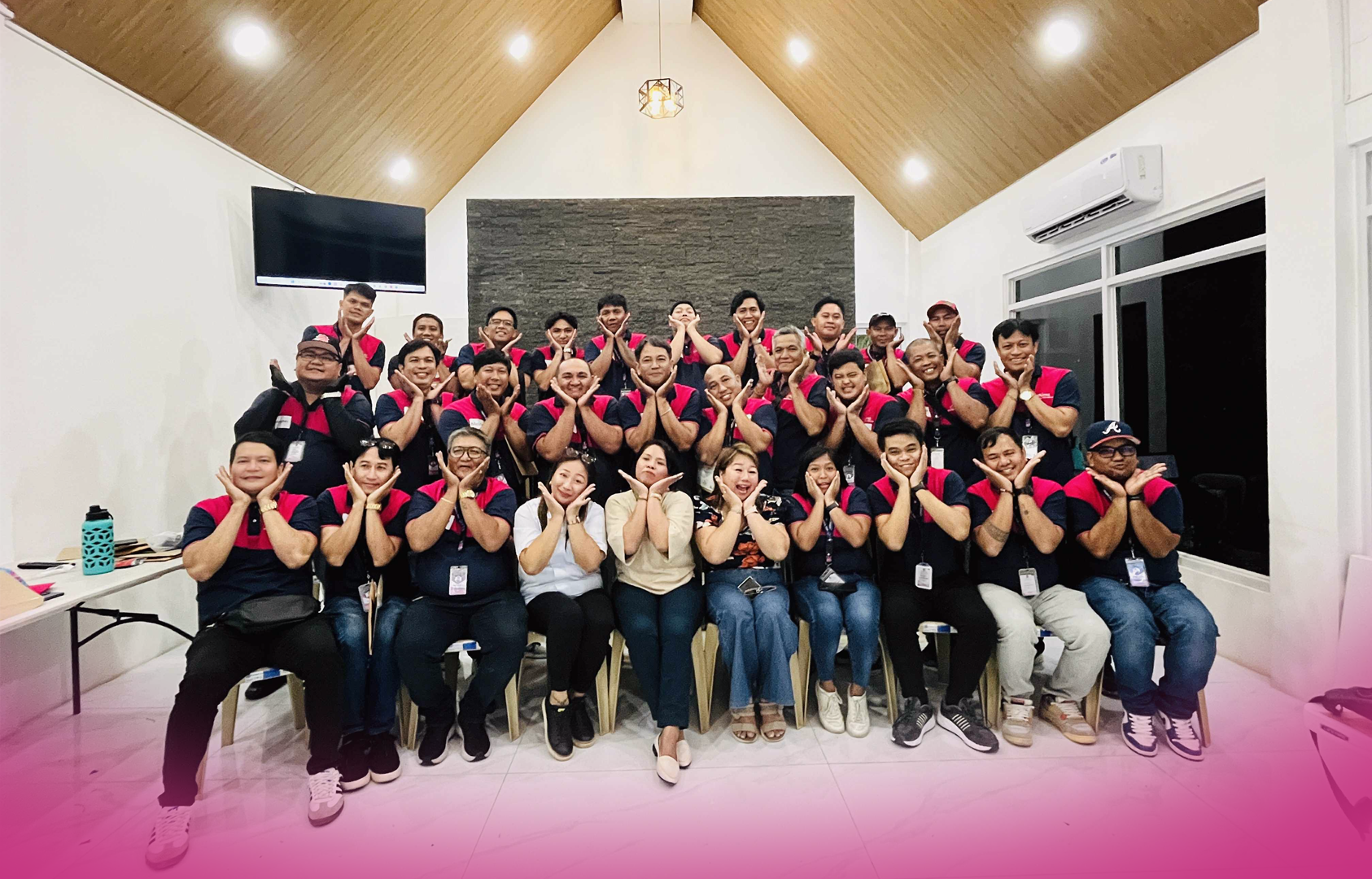 Scoop to Sale: Building Confidence and Capability in Selling